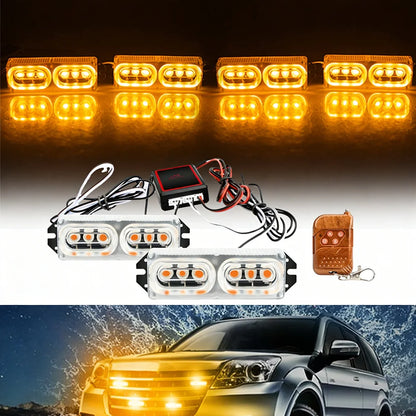 For Utility Vehicles Roadside Assistance Vehicles 12 v-24 V