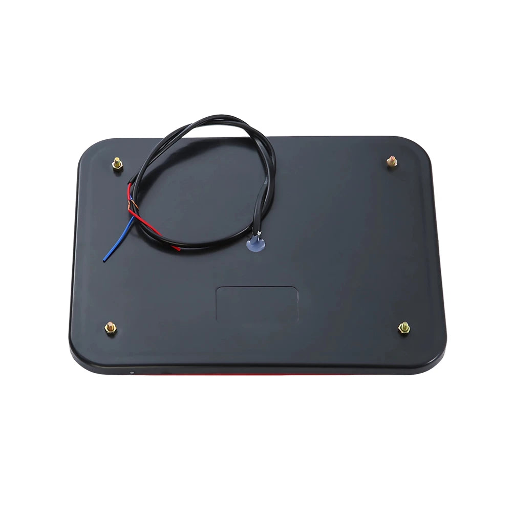 Set Ambulance 12V 24V Strobes Flashing Beacon Engineering Warning