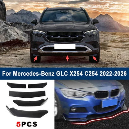 For Mercedes-Benz Glc X254 C254 22-26 Model Adjustable 5PCS