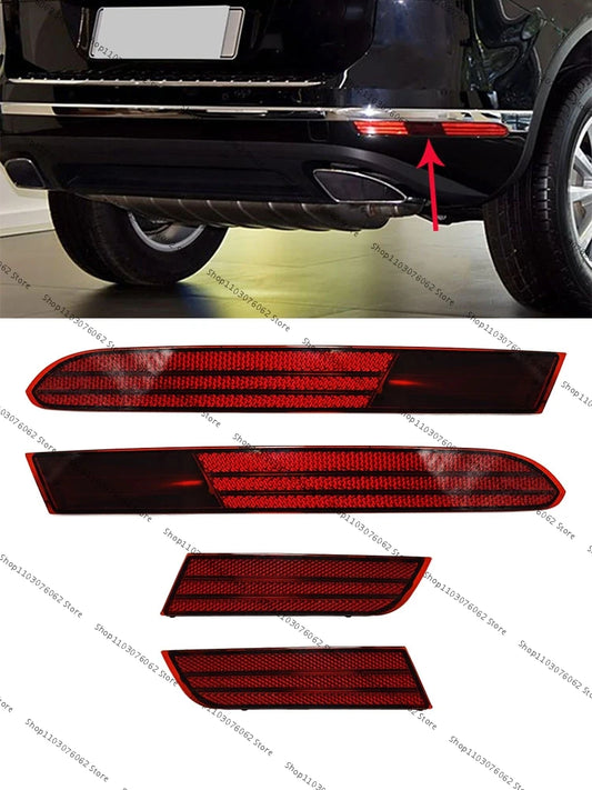 For VW Touareg 2016 -2018 Left Separate Select Parts Right Rear