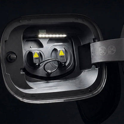 For Gwm Haval H10 Charging Port Lighting Automatic Infrared