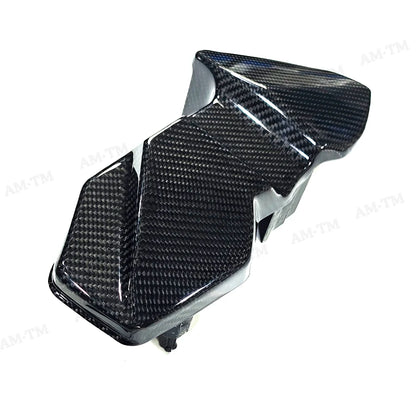 For BMW G20 G21 G22 G23 Dry Carbon Fiber G26 M340I M440I B58 B48