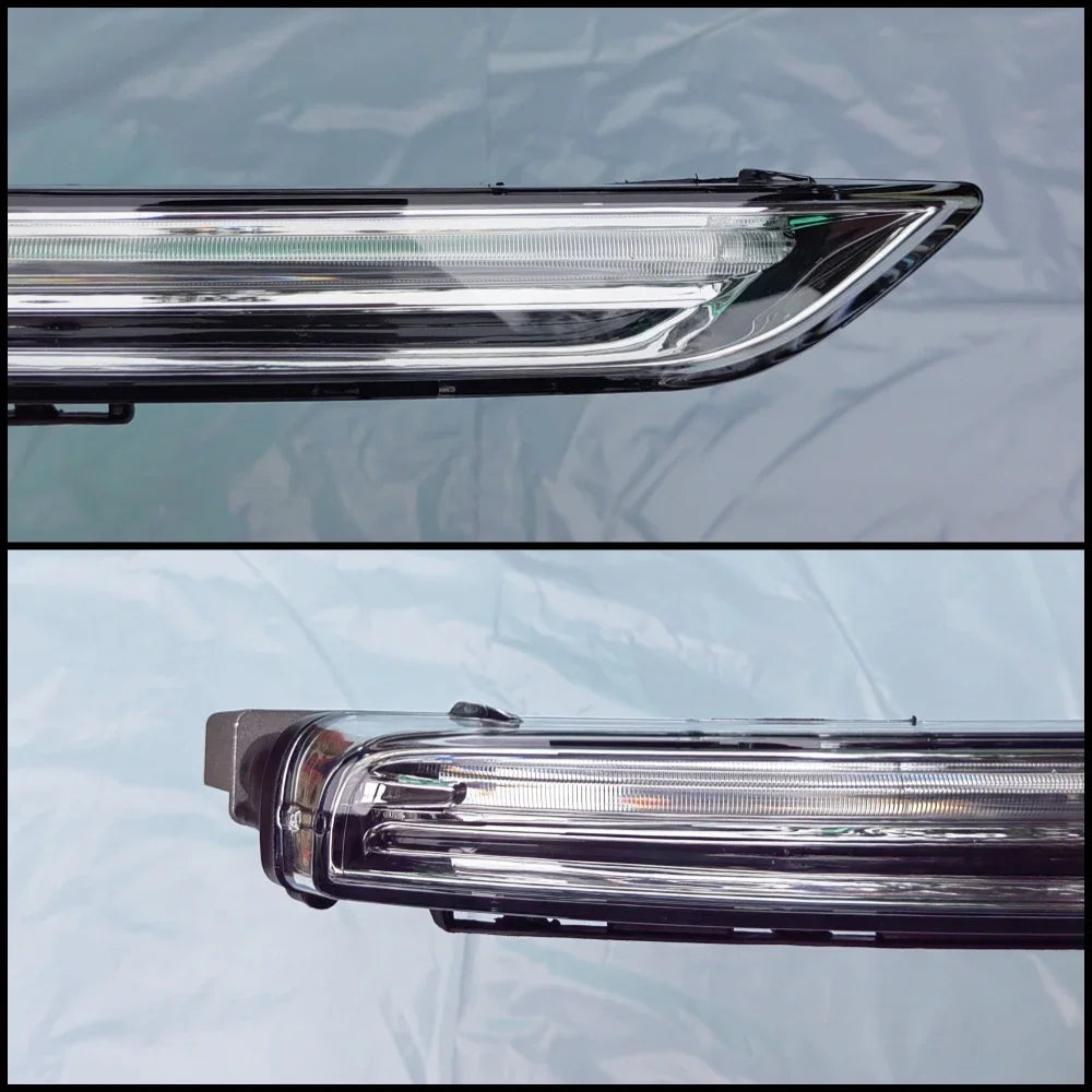 For Porsche Cayenne 3.0T Cayenne S Drl Turn Signal Day 3.6t 2015