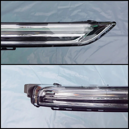 For Porsche Cayenne 3.0T Cayenne S Drl Turn Signal Day 3.6t 2015