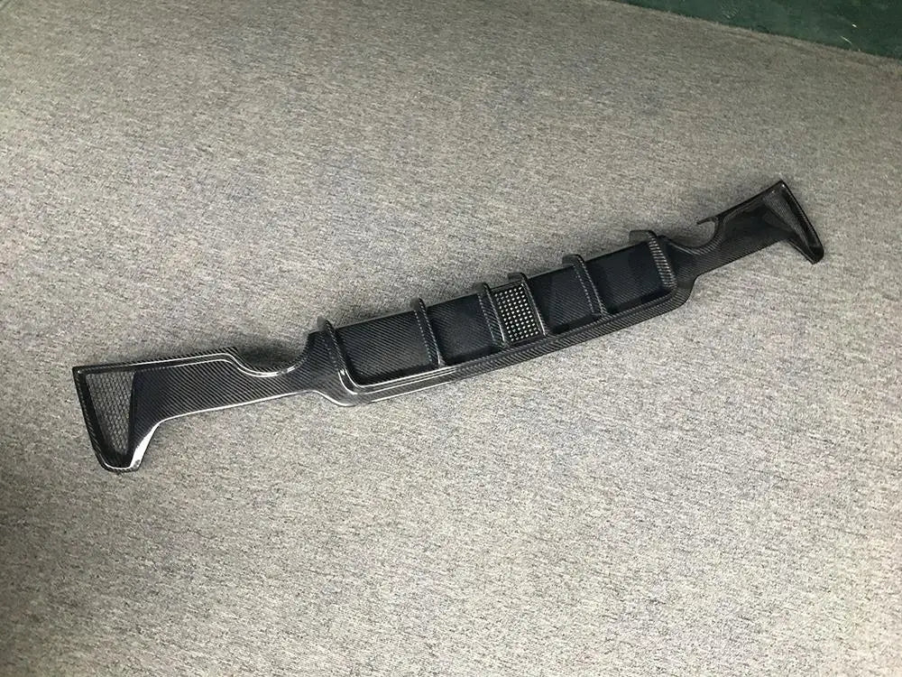 For BMW 4 Series F32 F33 Vacomul Carbon Fiber Rear Diffuser