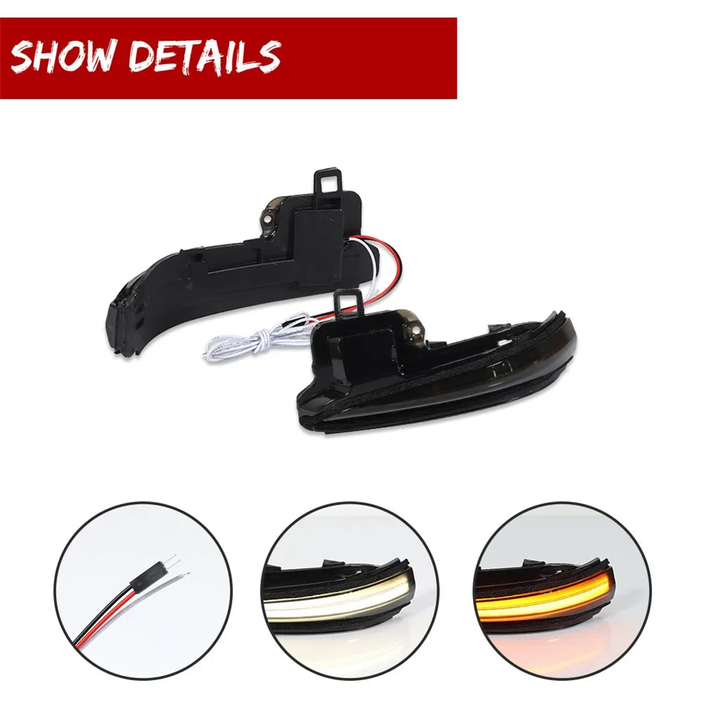 For Toyota Tacoma RAV4 Alphard Vellfire Highlander Lexus Lm