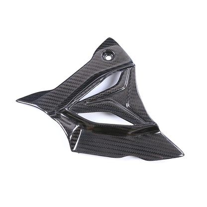 For BMW S1000RR S1000R M1000R HP4 2019-2025 Carbon Fiber
