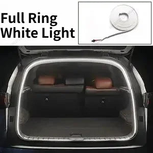 For Gac Aion V Tyrannosaurus Trunk Ambient Strip Interior