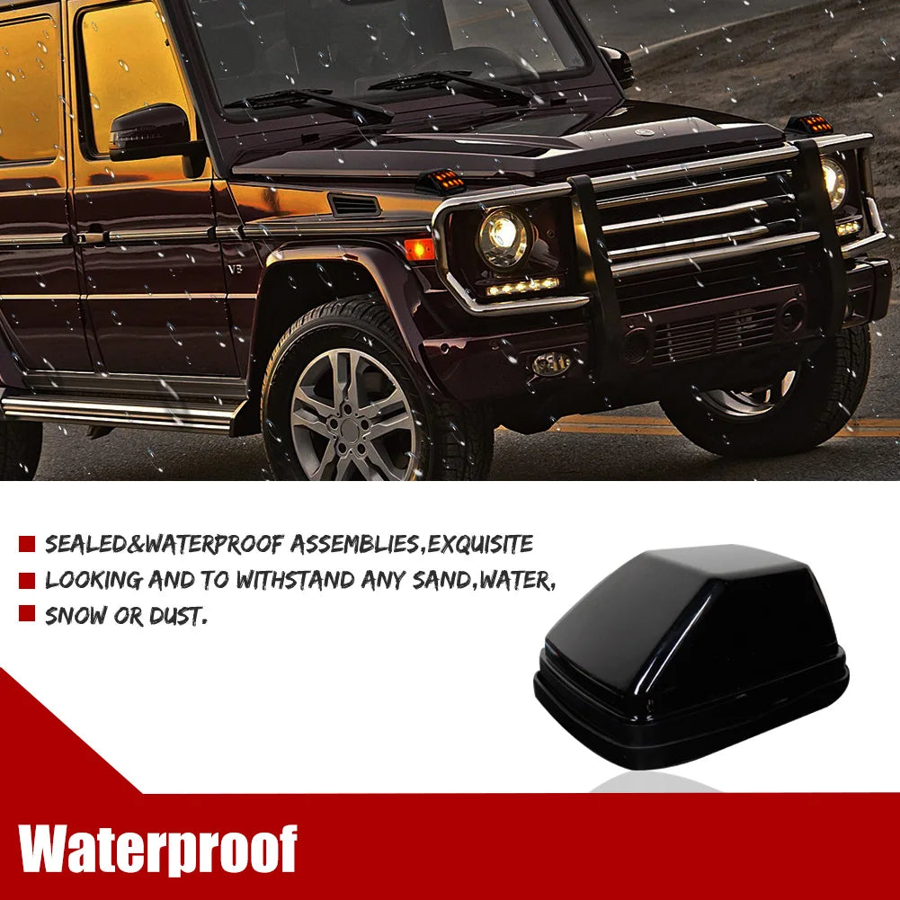 For Benz W463 G-Class G500 G550 G55 G63 G65 Amg W460 W461