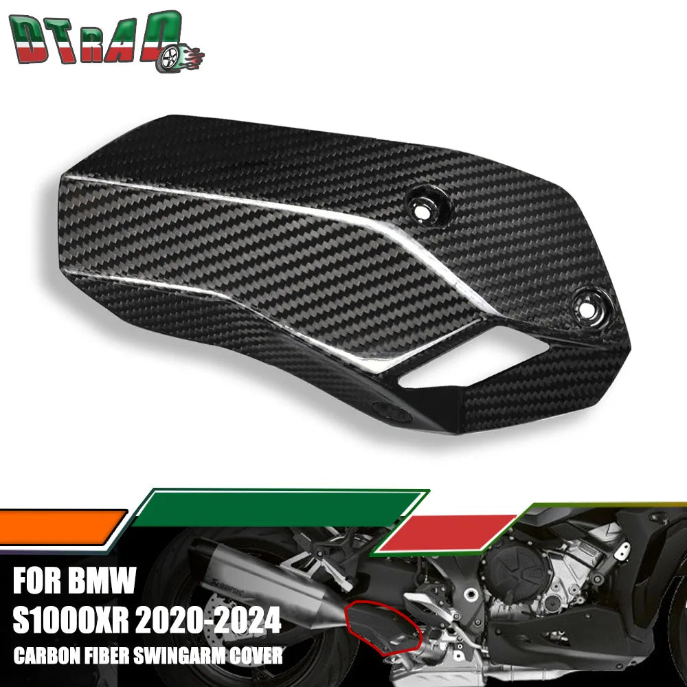 For BMW S1000XR 2020-2023 2024 Accessories Motorcycle Carbon
