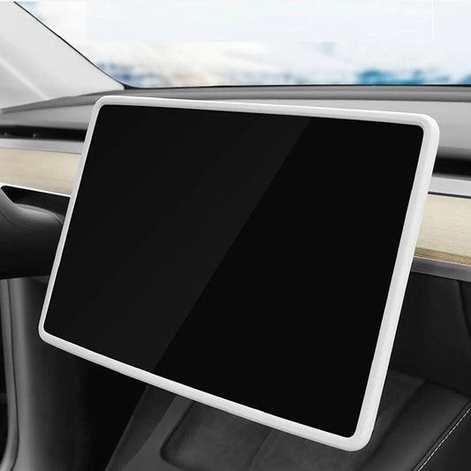 For Tesla Model 3 Y 2021-2026 Highland Juniper Soft Silicone