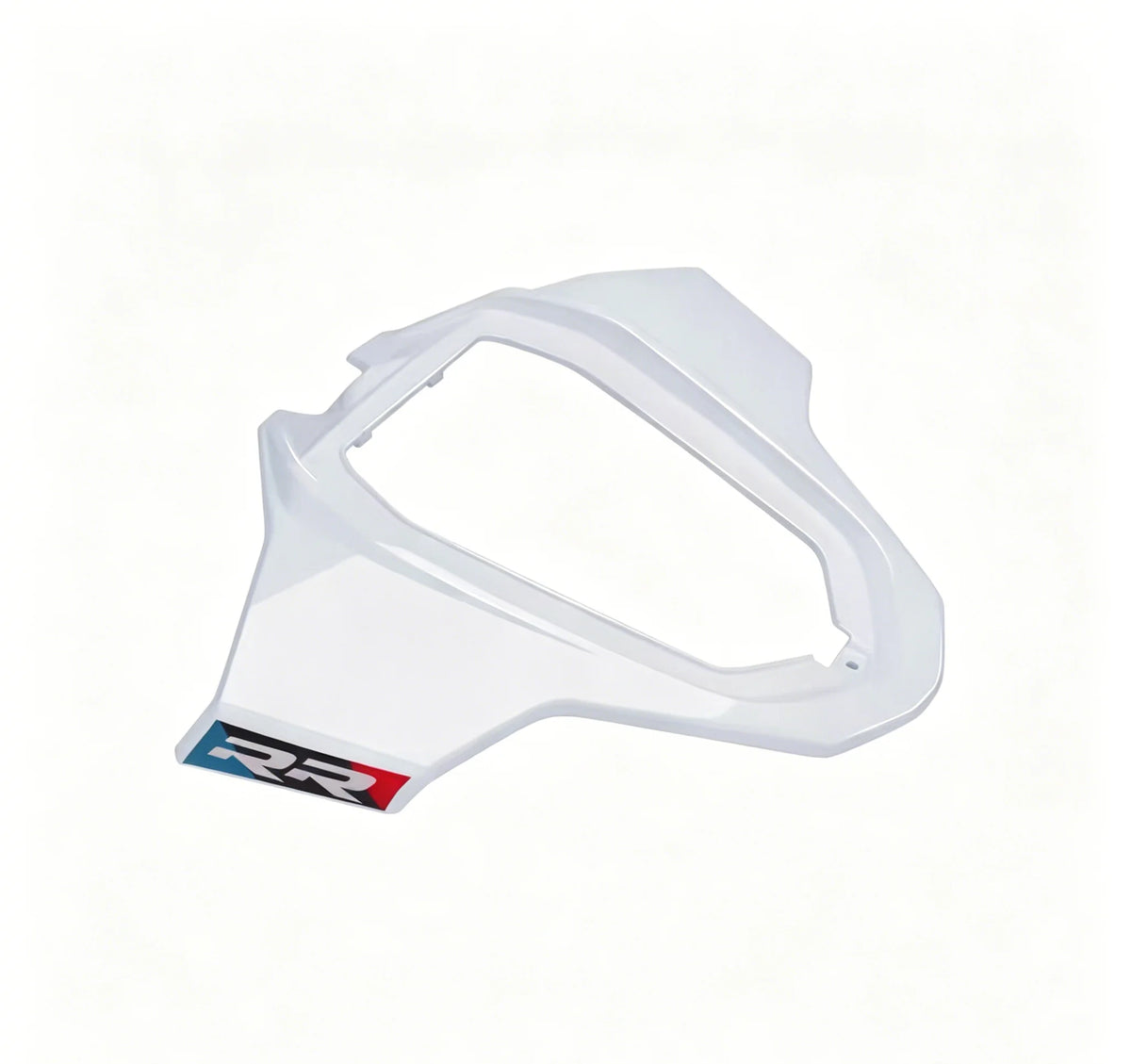 For BMW S1000RR M1000RR 2023 2024 ABS Carbon Fiber Tail Rear