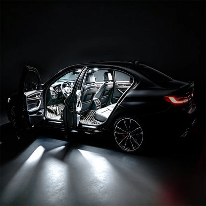 For Audi A4 S4 B8 2009 Interior Kit 2010 2011 2012 2013 2014