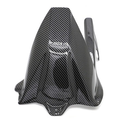 For BMW S1000RR S 1000 Rr Carbon Black Rear Wheel Hugger Fender