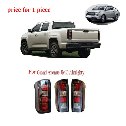 For Grand Avenue Jmc Almighty 2024 Piece Halogen Tail Pickup