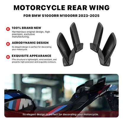 For BMW S1000RR M1000RR 2023-2025 ABS Or Carbon Fiber Motorcycle