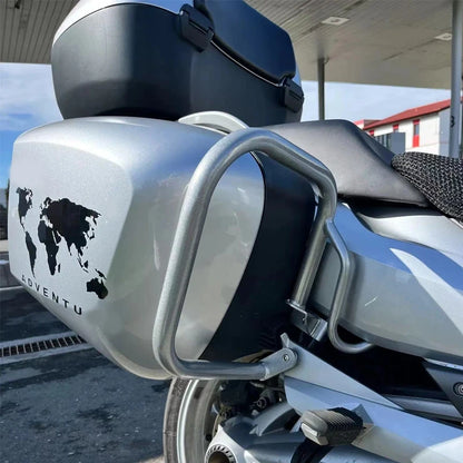 For BMW R1200 Rt 2004-2009 2010 R1200RT Motorcycle Highway