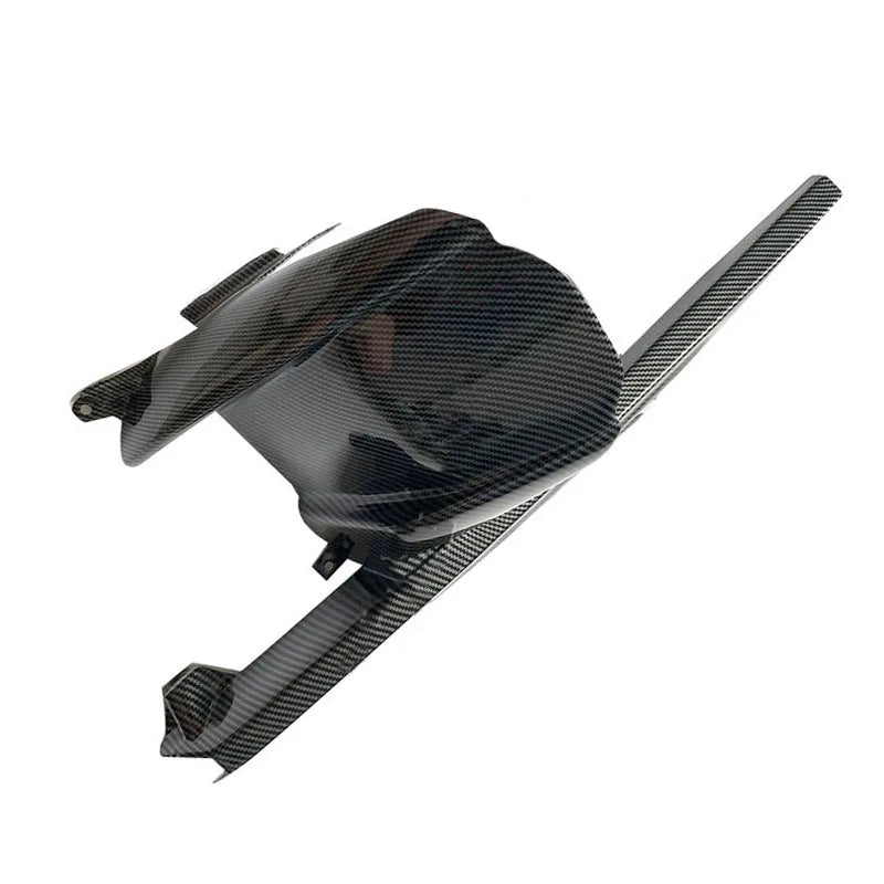 For BMW S1000RR M1000RR S1000R 2019-2023 ABS Carbon Fiber Rear