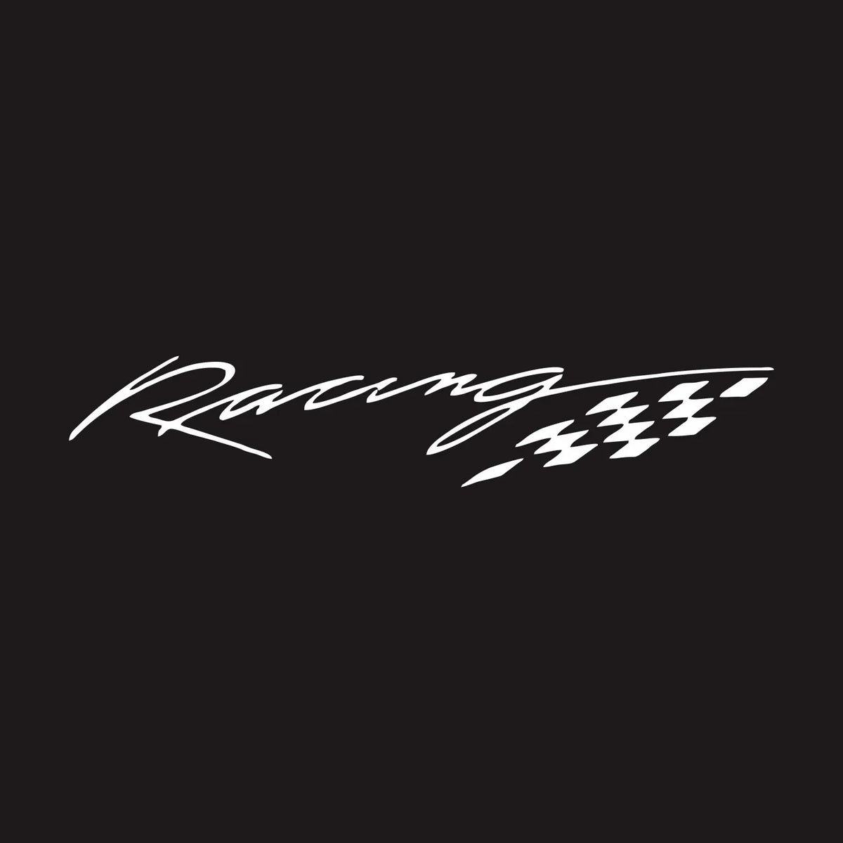 Design Fashion Racing Vinyl Sticker Motorcycle Waterproof