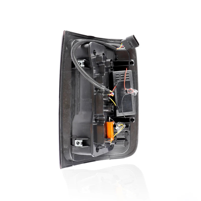 For Volkswagen Amarok Tail