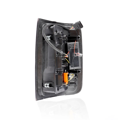 For Volkswagen Amarok Tail
