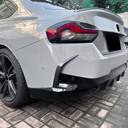 For BMW 2 Series G42 220I 230I M240I Door Coupe M Sport