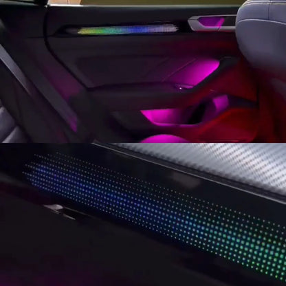 For 2021-2026 Arteon Cc Environmental Lighting Ouchuangbo