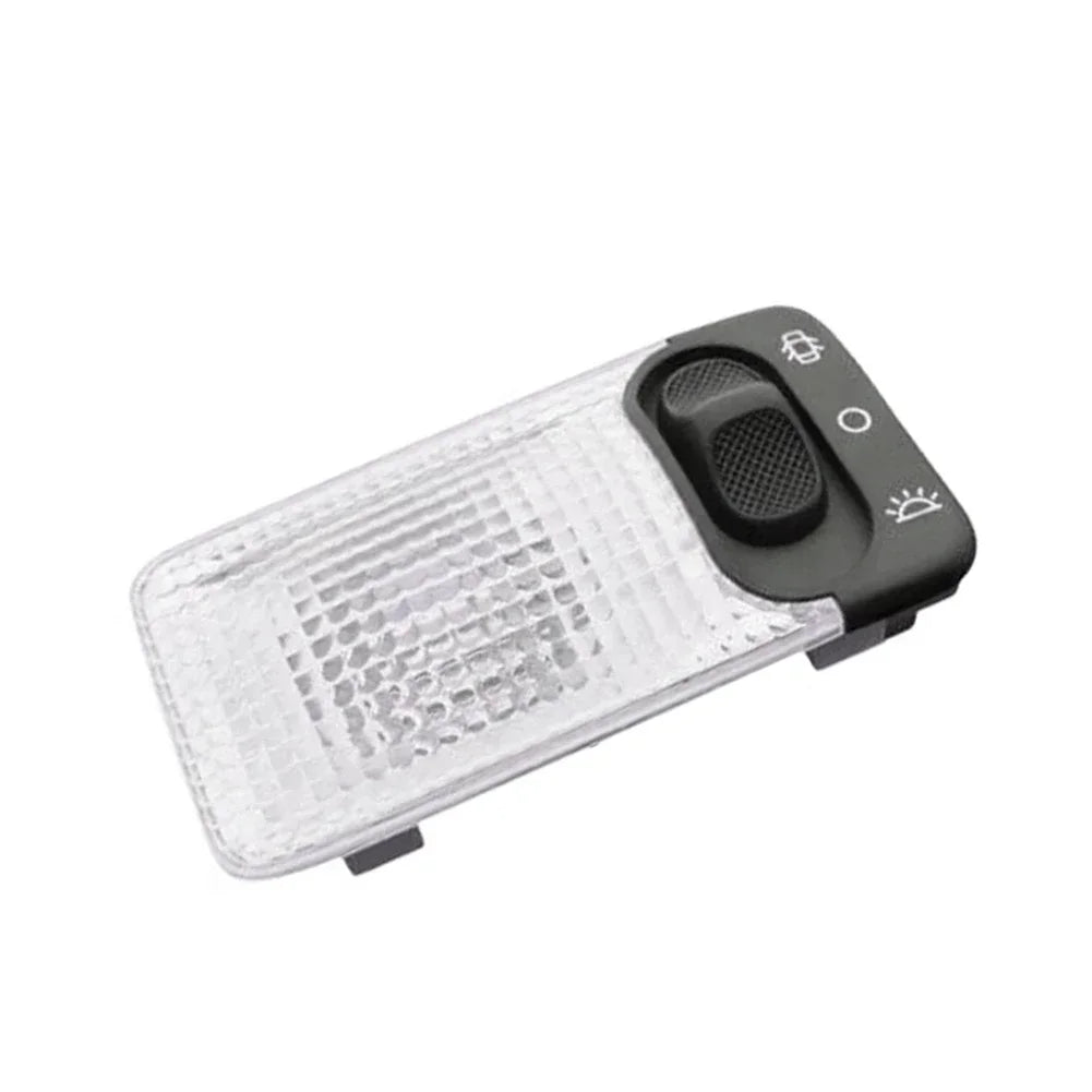 For Citroen C1 C2 C3 Peugeot Interior Roof Dome Reading 206 Cc