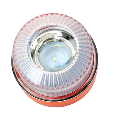 For Various Vehicles Such As Pickup Multi Function Warning Amber