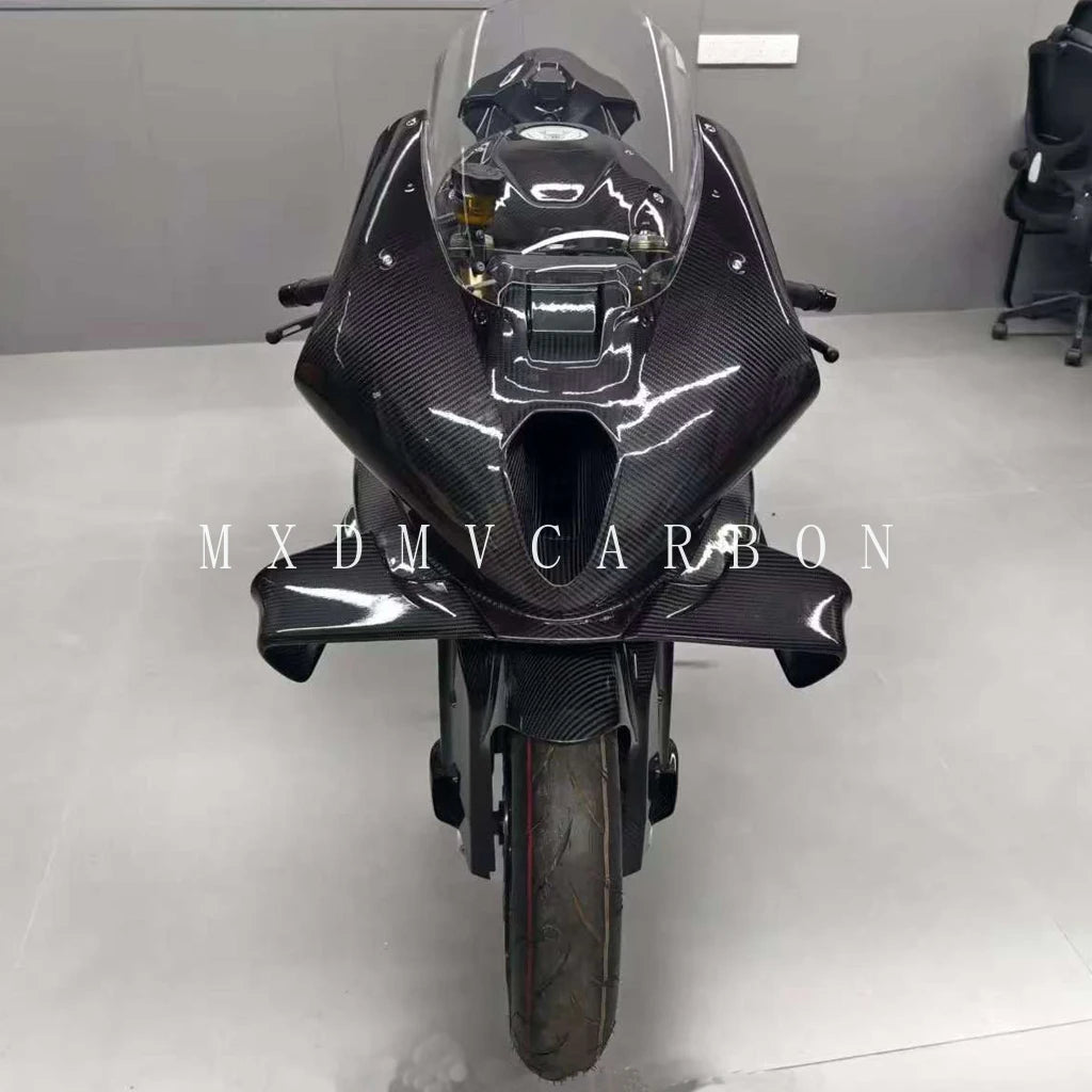 For BMW M1000RR S1000RR 2026 2025 2023 Motorcycle 100 3K Dry