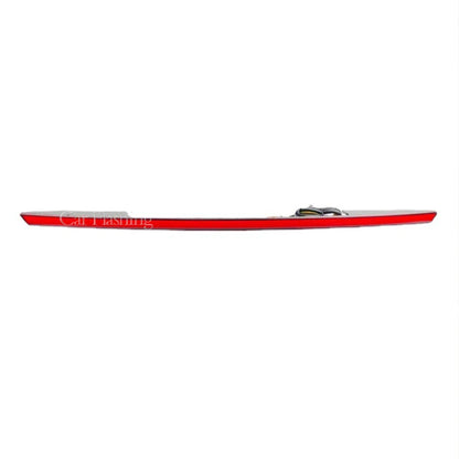 For Hyundai Santa Fe 2019 2020 Rear Bumper Tail 2021 2022