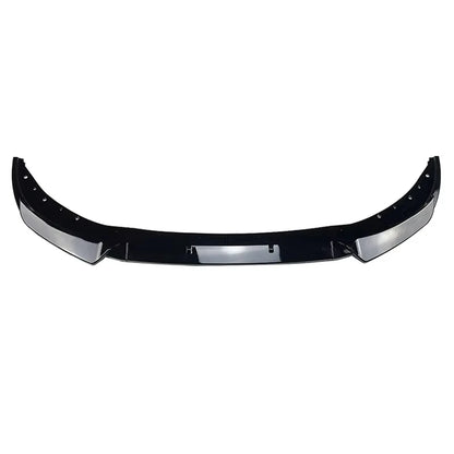 For BMW 3 Series G20 G21 Bumper Lip 320I 325I 2019-2022 Front
