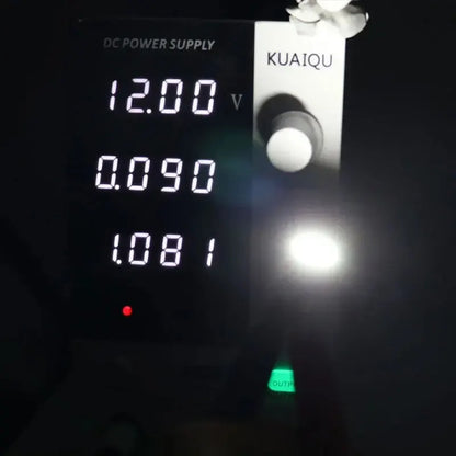 W5W T10 Signal 501 194 Bulbs Clearance Reading Interior