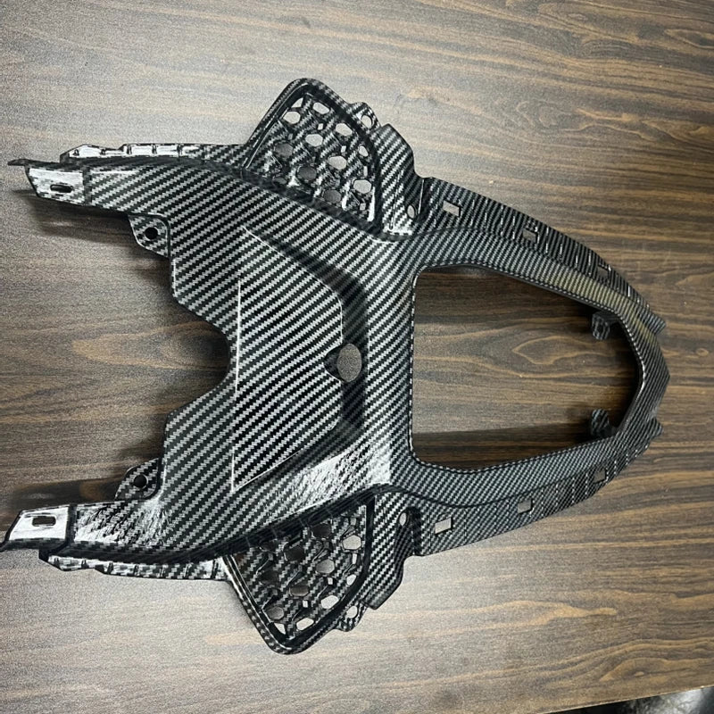 For BMW S1000RR M1000RR 2019-2022 Motorcycle Carbon Fiber Paint