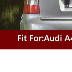 For Audi A4 S4 B6 Avant Third Brake Mount Super Bright Tail