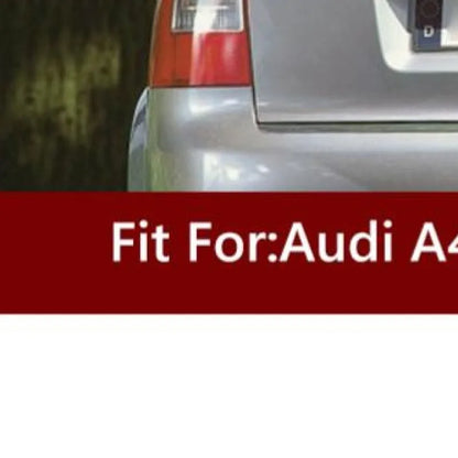 For Audi A4 S4 B6 Avant Third Brake Mount Super Bright Tail