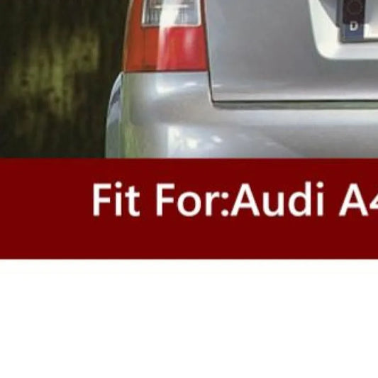 For Audi A4 S4 B6 Avant Third Brake Mount Super Bright Tail