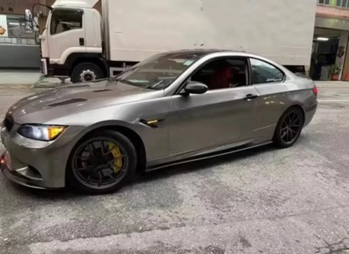 For BMW 3 Series E92 E93 Body Kit Left Right Fender 320 325