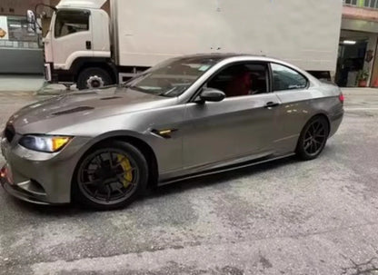 For BMW 3 Series E92 E93 Body Kit Left Right Fender 320 325