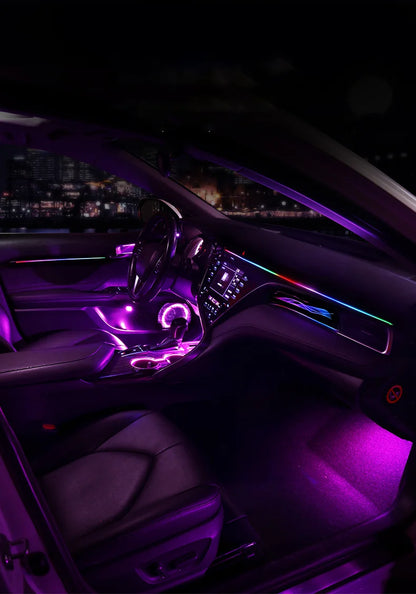 For Toyota Camry 2018-2023 Atmosphere Environmental Ezonetronics