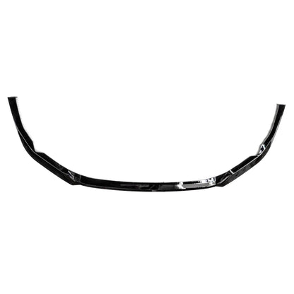 For Subaru Wrx 2022 2023 2024 3PCS Front Bumper Splitter Spoiler