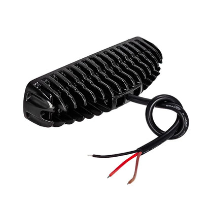1PC 12V 60V Motorcycle Additional Low Beam Ebike Headlight