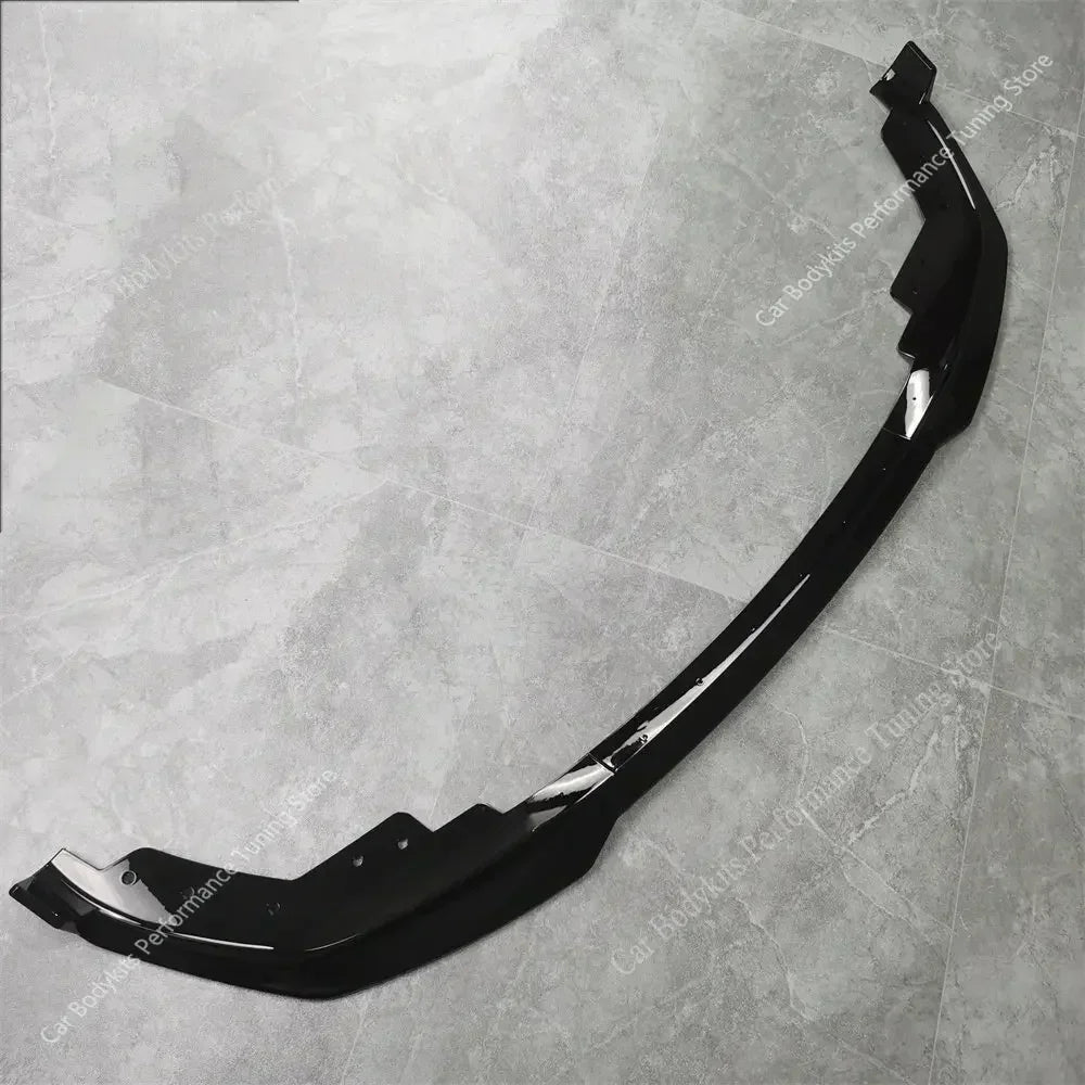 For BMW G20 G21 Pre-Lci M Performance Front Bumper Splitter Lip