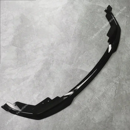 For BMW G20 G21 Pre-Lci M Performance Front Bumper Splitter Lip