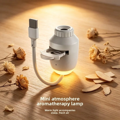 USB Atmosphere Projection Interior Ambient Starlight Party