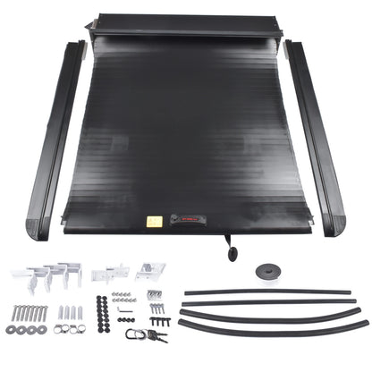 For Colorado Tundra Revo Vigo Dmax Tonneau Cover Ranger f-150