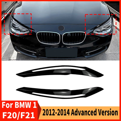 For BMW 1 Series F20 F21 Body Kit Tuning Exterior Part Trim