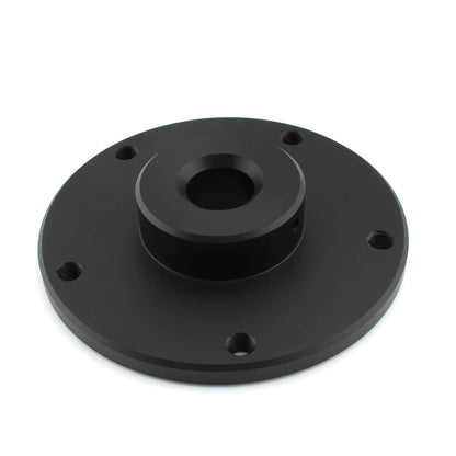 For Rear Wheel Zig Black Balancing Adapter BMW R1250 Gs K1600