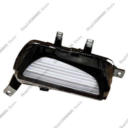 For Volkswagen Jetta 2022 2023 2024 Parts Front Bumper Fog