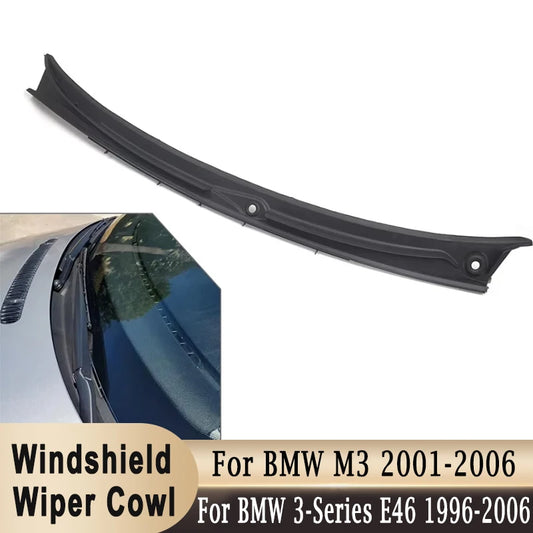 For BMW M3 2001-2006 3-Series E46 51718208483 51718232894
